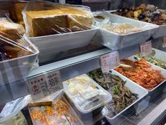 -娘心豆品(方庄店)