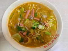 -项记面馆(明瓦廊店)