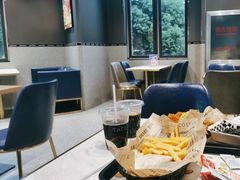 -TACO STAR 塔可星(下沙宝龙店)