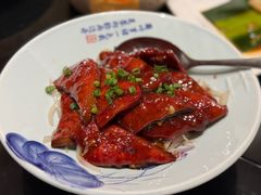 -一同楼福州菜馆(五四店)