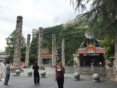 -杭州宋城
