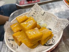 -孖记茶档·热腾茶餐(乐峰店)