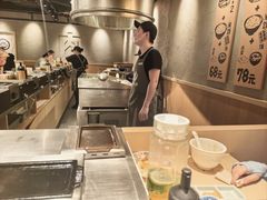 -肉肉大米(金虹桥店)