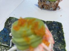 -元气寿司(益田假日广场店)