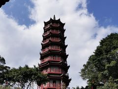 -南沙天后宫景区