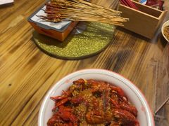 -冶建镜子·中国龙虾王(总店)