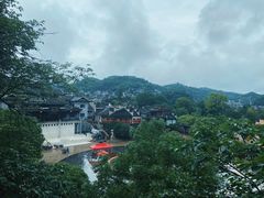 -上席擂茶·新中式青年茶馆(古城店)