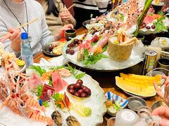 -一本料理(西溪天街店)