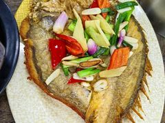 -贞姨美食·老字号海鲜大排档