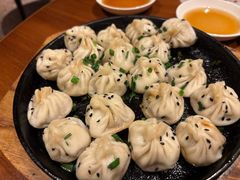 -上海人家花樣年华(中山公园店)