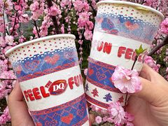 -DQ·蛋糕·冰淇淋(高新万达店)