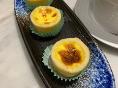 驰名高桶葡挞王-新好景海鲜酒家(新塘店)