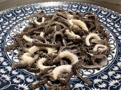 -老门框爆肚涮肉(望京店)
