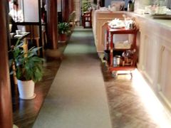 大堂-塘人·老底子宁波菜小馆(南塘老街店)