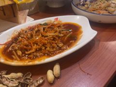 -树下时尚餐厅(翠园街店)