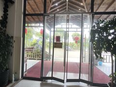 -呼吸森林·生态农庄农家乐私房菜