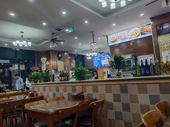 -西域老马美食(常营未来域店)
