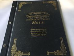 -Mr.J义法厨房(北医店)