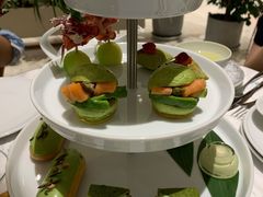 -théATRE 茶聚场(王府中環店)