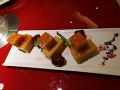 -山西会馆·晋菜·晋商宴·牌匾博物馆(胜利东街店)