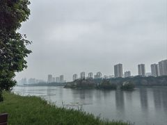 -南宁南湖公园