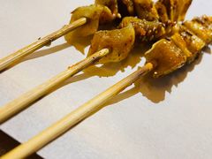 -腰子哥烤串(石佛营炫特店)