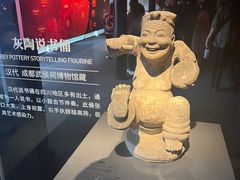 -成都武侯祠博物馆