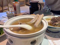 -發起人·肉骨茶(万象汇店)