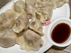 酸菜猪肉水饺-四姐妹东北饺子(沙尾路店)
