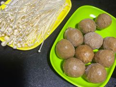 -陈三娃泡姜鸡(太白北路店)