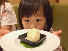 -海底捞火锅(金光华店)