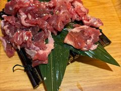 -正宗齐齐哈尔烤肉·齐牛哥鲜切炭火烤肉(杭州总店)