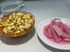 -潇湘码头·鲜湘菜(清河店)