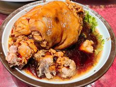 -老妈菜馆(西祥伦街店)