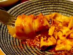 -君悦酒店·La Terrazza意合園·意式风味