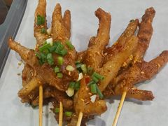 -林二哥宜烤官·宜宾小烧烤