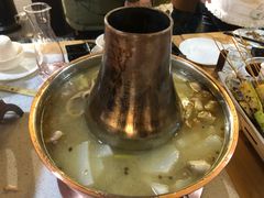 -浮何烤铺(桐梓林店)