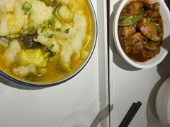 -馋笼小食堂-青岛大虾包(繁花里店)