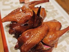 -大鸽饭(动物园店)