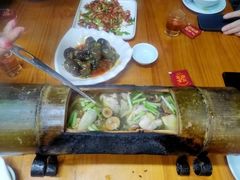 -61号餐吧(兴坪古镇漓江店)