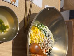 -梨花牛肉汤饭(仁恒伊势丹店)