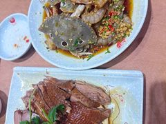-抱德·潮汕味(敦和店原惠城鱼仔)