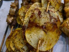 -望京小腰(北京总店)