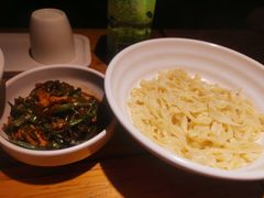 -平娃三宝烧烤·面食(富丰桥店)
