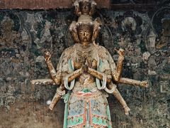 -炳灵寺世界文化遗产旅游区
