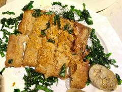 香酥鸭-官塘锋记鱼生·生腌·砂锅粥(牌坊街店)