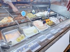 -CREAM STORY意大利手工冰淇淋&甜品(万象前海店)