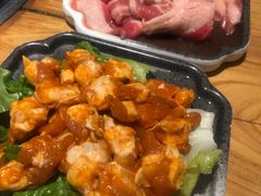 -牛炙烤肉(车公庙店)