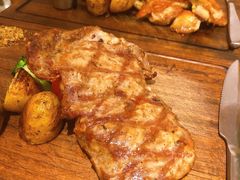 -森Some Fusion(荔湾店)