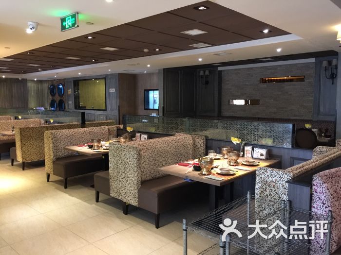 小辉哥火锅(恒隆广场店)图片 - 第7张